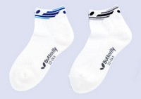 Butterfly Socks 018